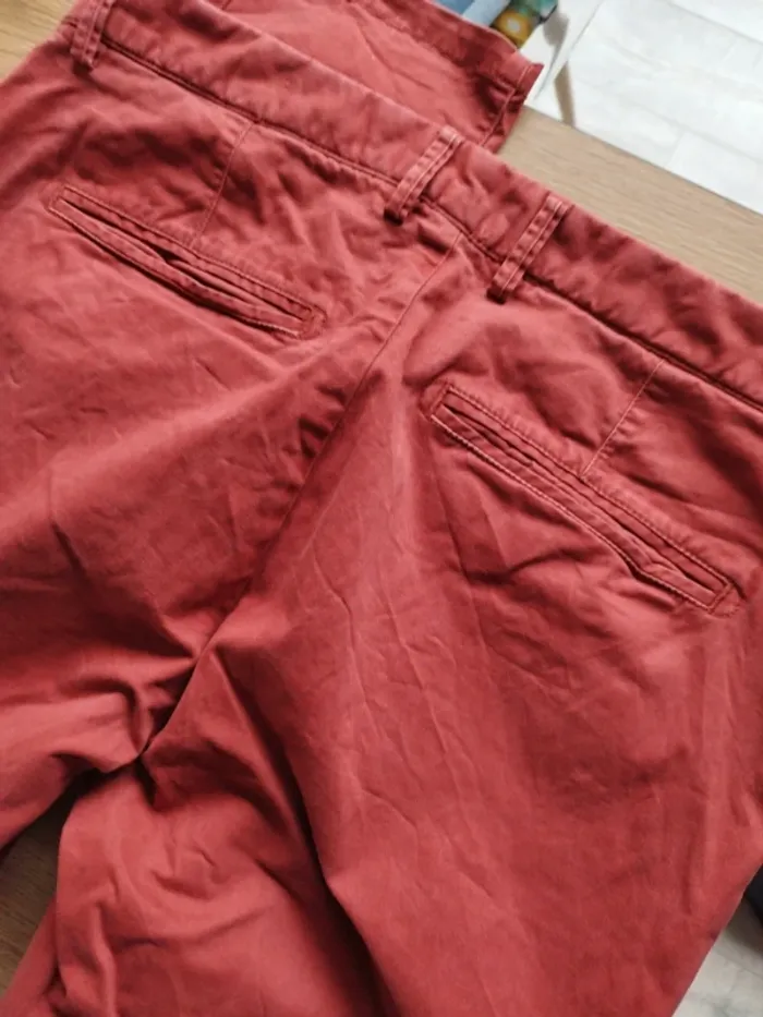 Chino - photo numéro 4