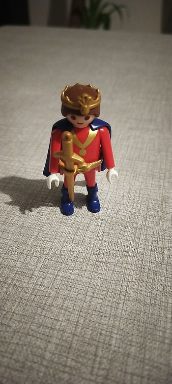 Playmobil