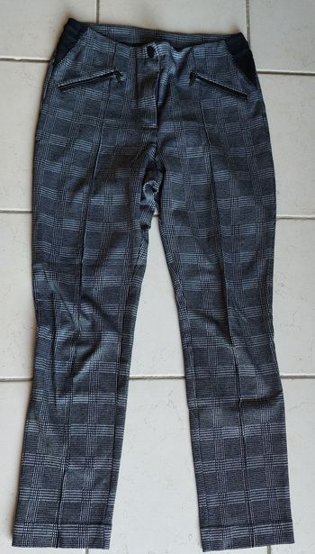 Pantalon slim leegging - C&A