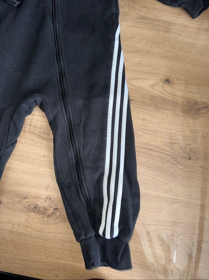 Combinaison adidas - photo numéro 4