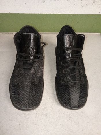 Basket Jordan