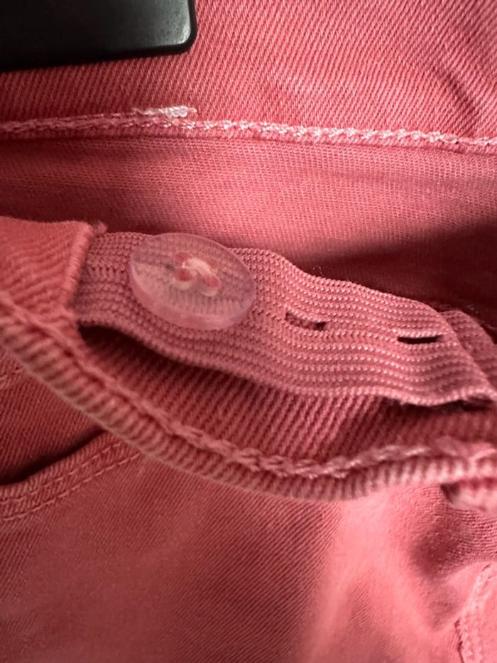 Short  Tex - photo numéro 8
