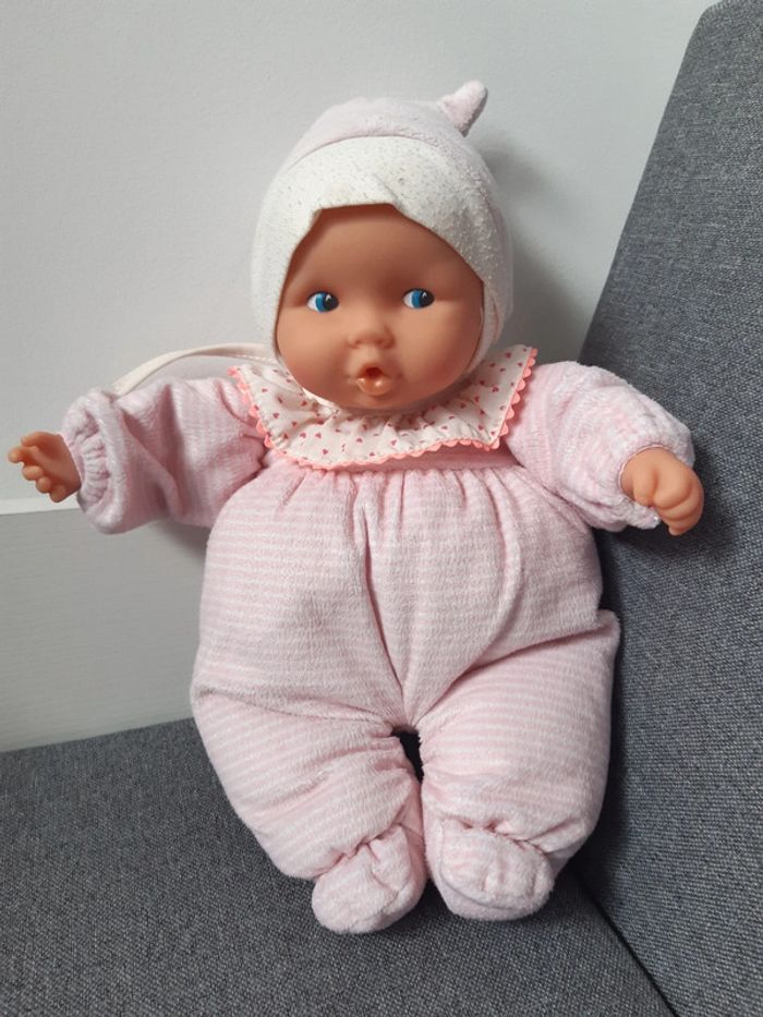 Corolle : Mon doudou Babipouce CJC23