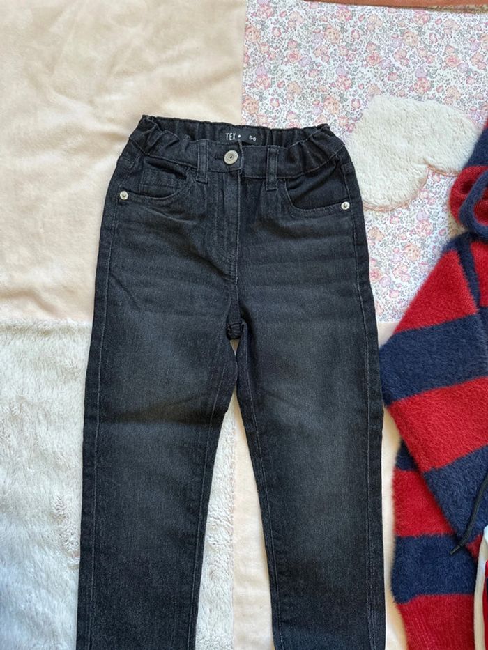 Lot de 10 vêtements garçon 4-5-6 ans - photo numéro 15