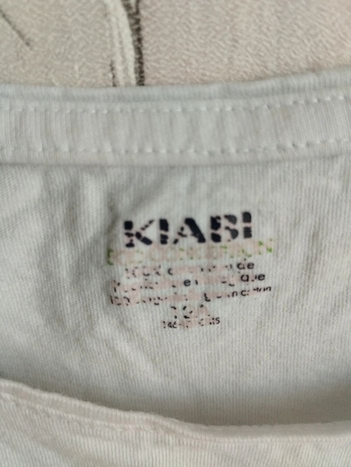 T-shirt à motifs - photo numéro 2