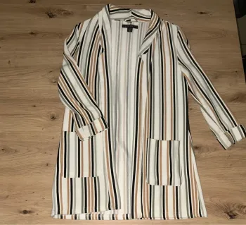 Veste blazer