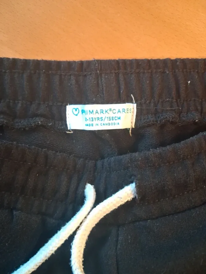 Short Primark, 12-13 ans - photo numéro 3