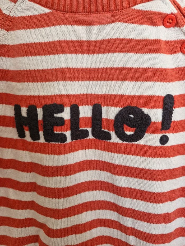 Pull enfant 3 ans Gémo - photo numéro 2