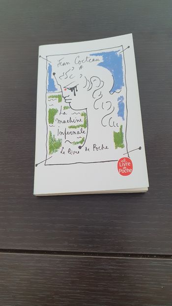 La machine infernale