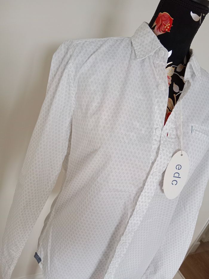 Chemise Slim Fit - photo numéro 2
