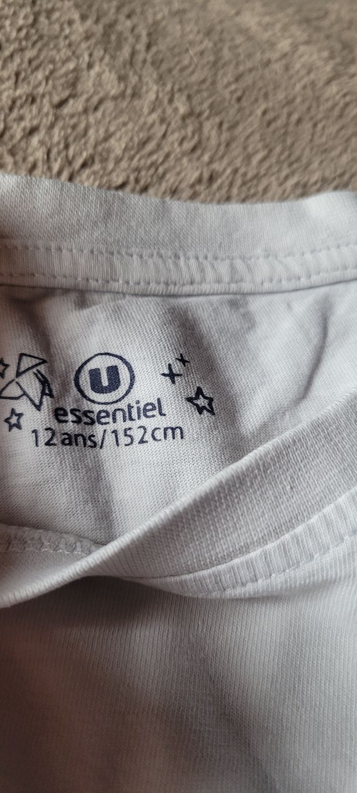 Tee-shirt - photo numéro 4