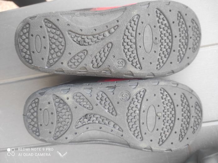 Chaussons dragon ball Z - photo numéro 2