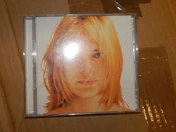 double CD France Gall