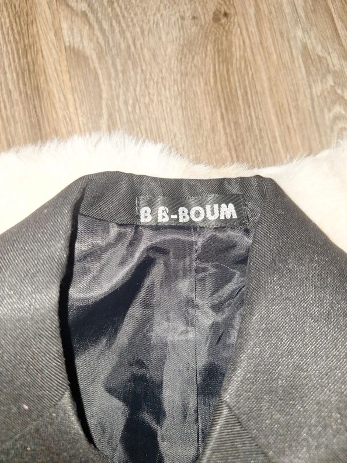 Veste costume - photo numéro 2