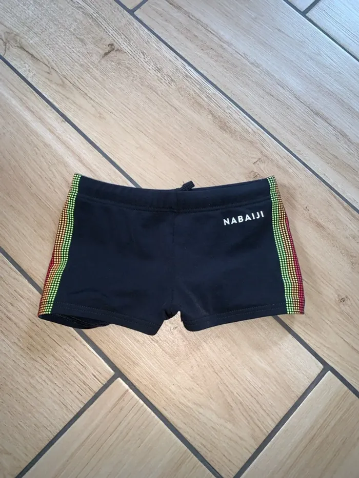 Maillot de bain