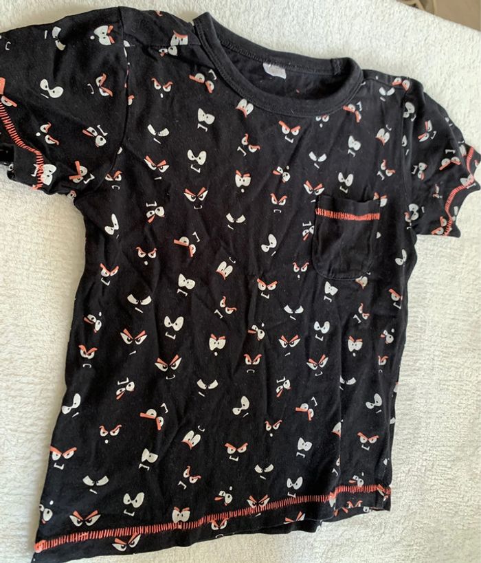 Tee-shirt 5 ans - photo numéro 3