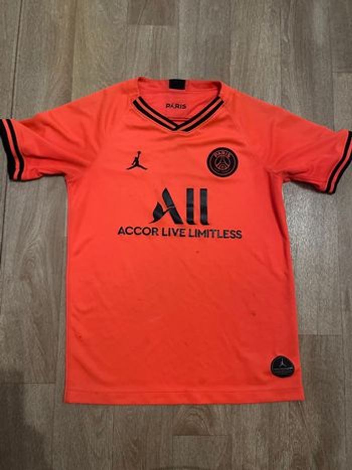 Maillot de foot PSG