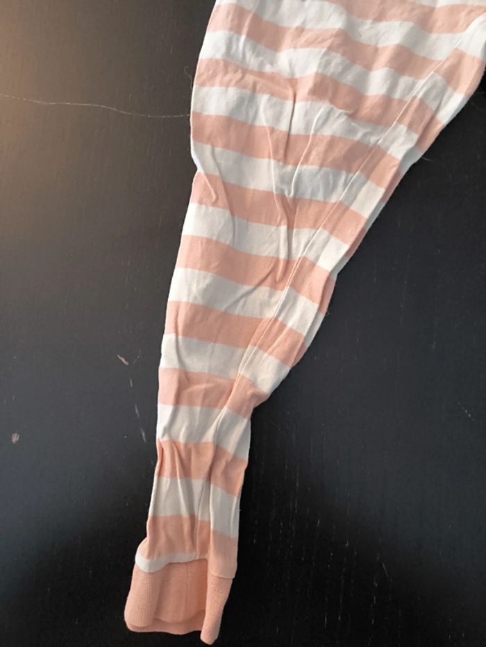 Pyjama 2 pièces 5 -6 ans - photo numéro 8