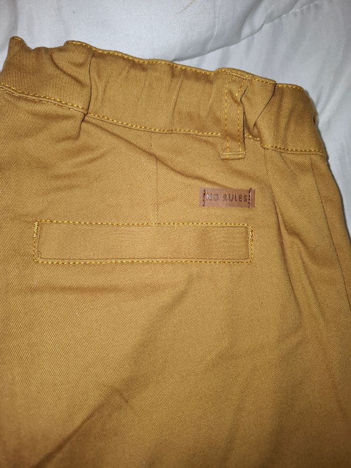 Patalon garçon - photo numéro 2