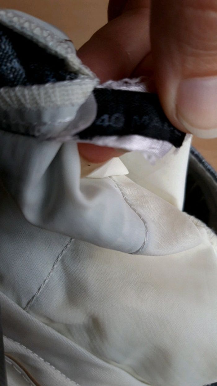 Pantalon homme taille 40. - photo numéro 8