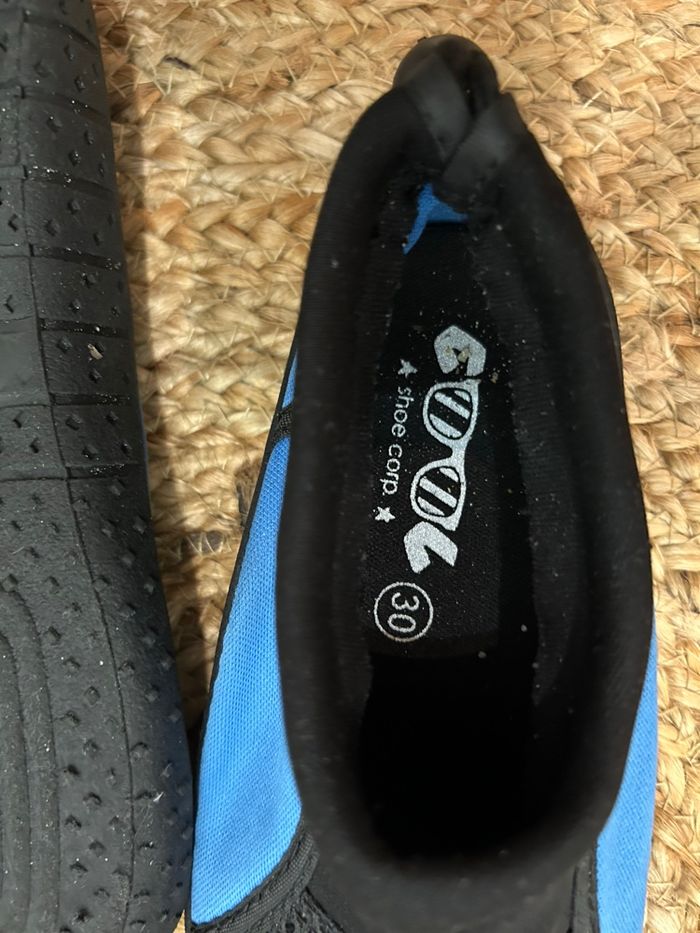 Chaussures d’eau - photo numéro 5
