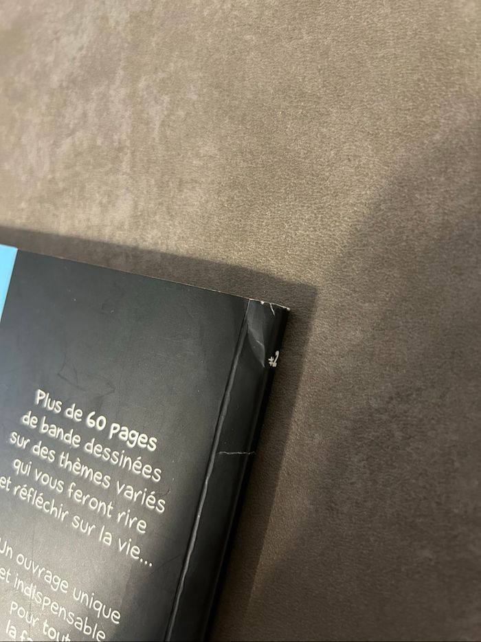 Livre Le recueil du Muslim show - photo numéro 3