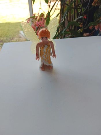 Playmobil fée