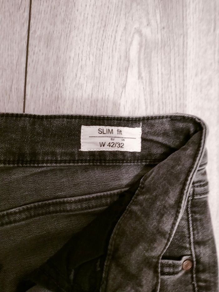 Jeans bonobo - photo numéro 4