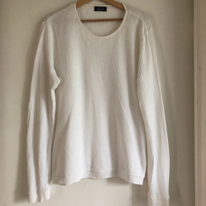 T shirt Zara Homme - photo numéro 2