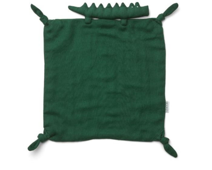 Doudou Crocodile Agnete Liewood - photo numéro 3