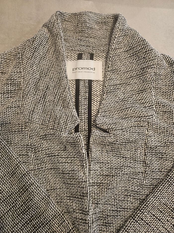 Blazer leger - photo numéro 3