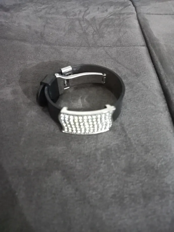 Bracelet montre - photo numéro 2