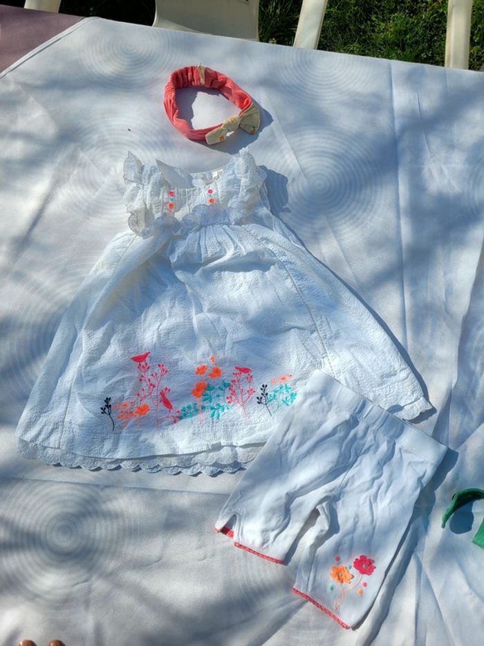 Robe 3 pièces - photo numéro 4