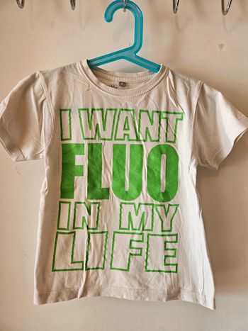 Tee-shirt