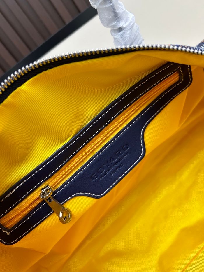 Goyard Barrel - photo numéro 8