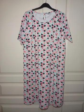 Robes d’été  Damart