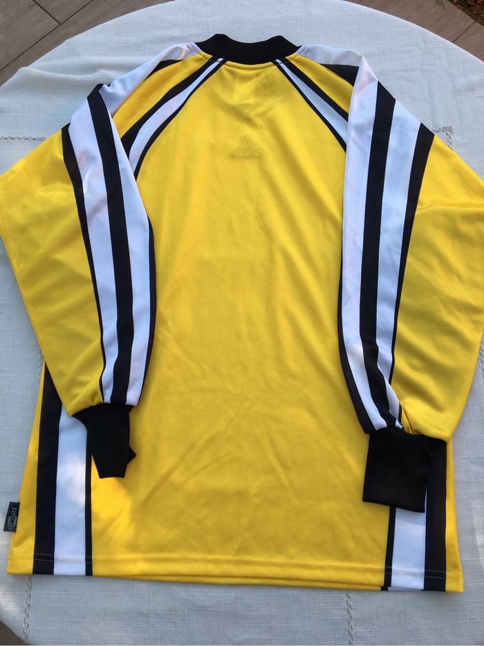 Maillot gardien de but - photo numéro 6