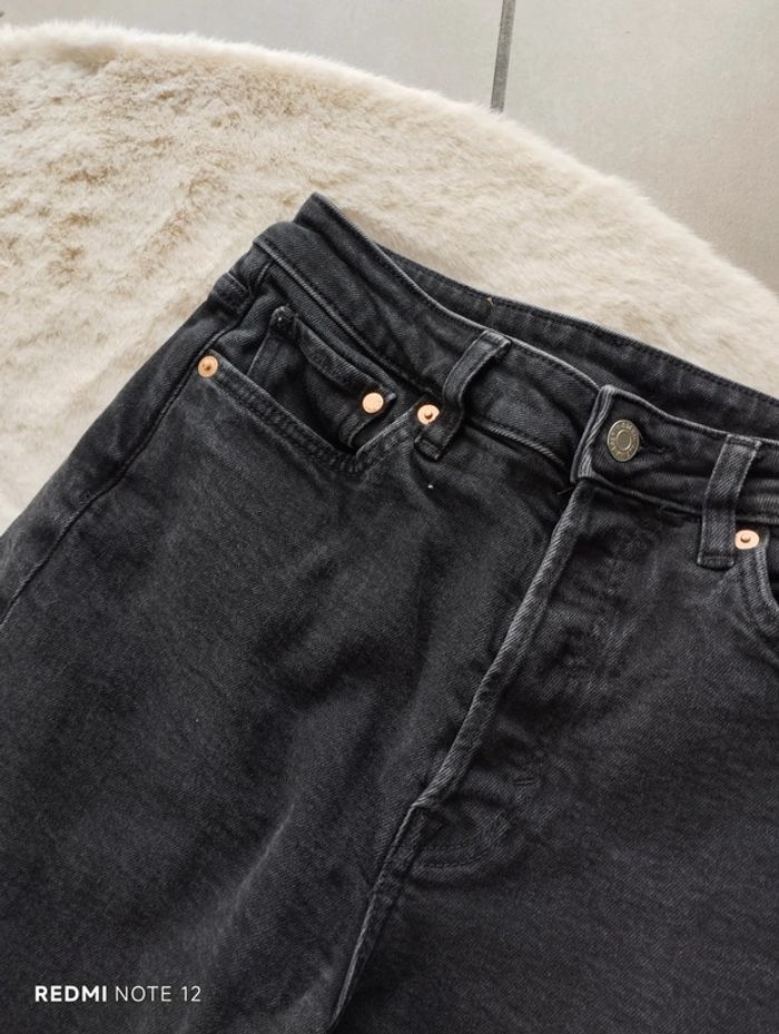 Jeans mom - photo numéro 3