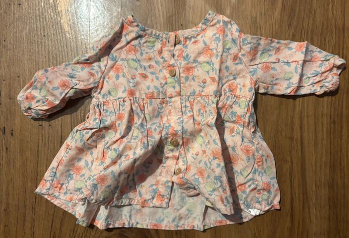 Tenues robe - photo numéro 2