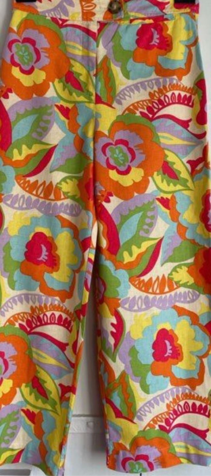 Pantalon sezane