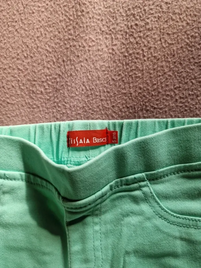 Lot jeans - photo numéro 7