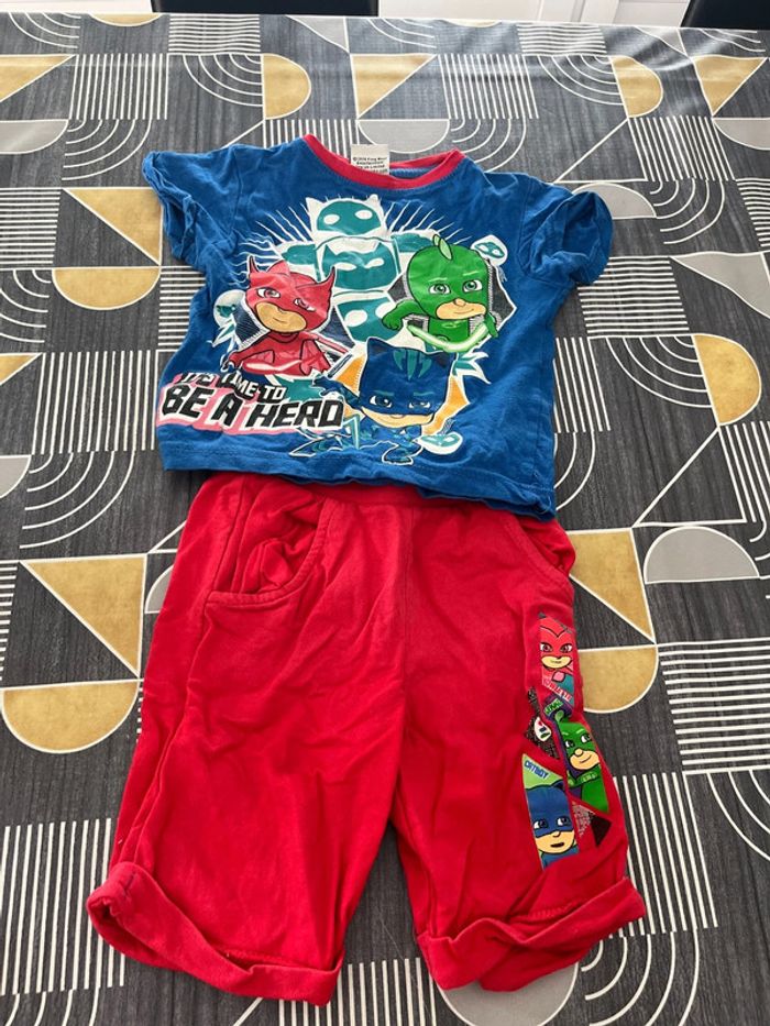 Pyjamas