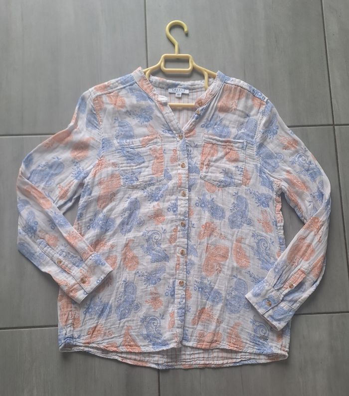 Chemise Creeks Taille 40