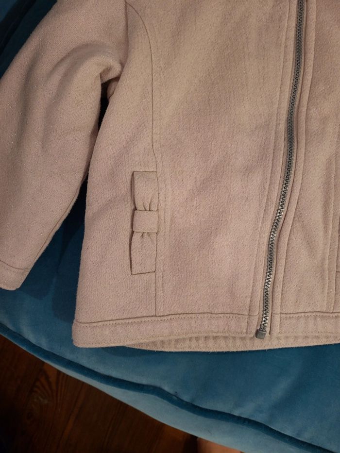 Gilet veste Tape à l'œil t. 18 mois - photo numéro 3