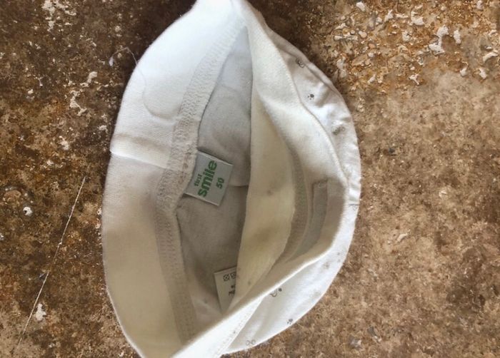 Lots de bonnets - photo numéro 6