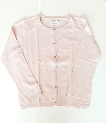 Gilet Zara - 11/12A
