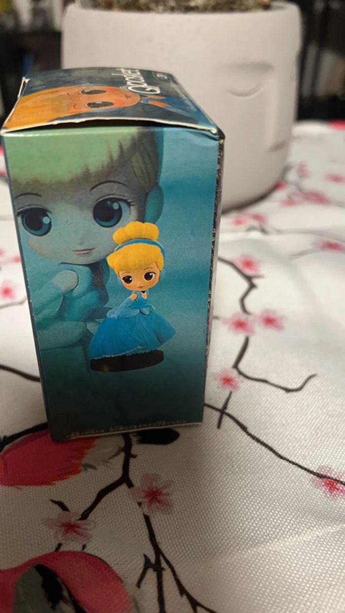 Mini qposket - photo numéro 4