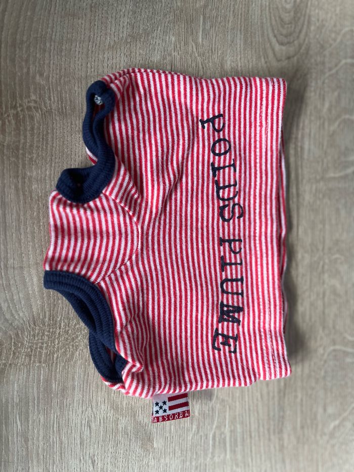 Culotte/boxer 12 mois absorba