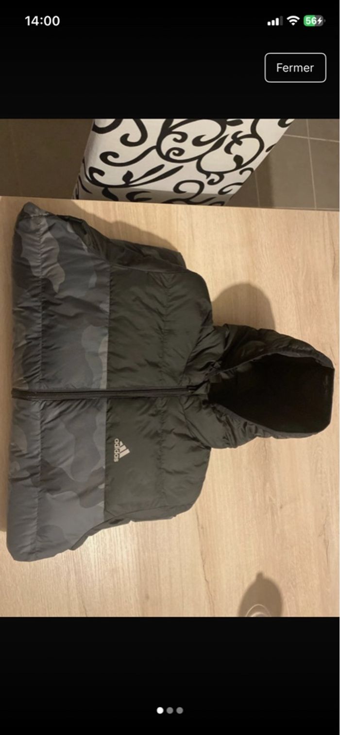 Manteau enfant - photo numéro 2