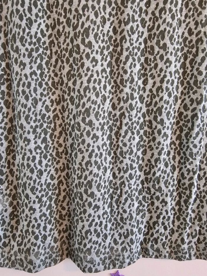Tee-shirt Bonobo Taille XS - photo numéro 6